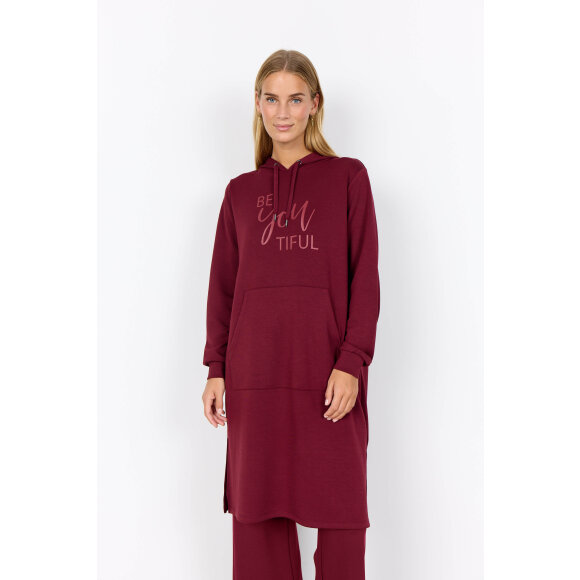 Soyaconcept sweatkjole - Mellemlange kjoler - Soyaconcept 