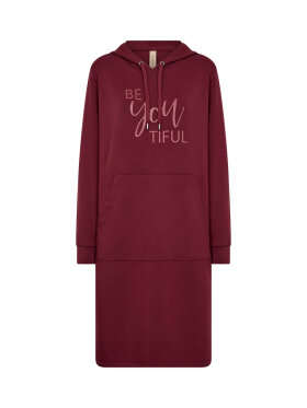 Soyaconcept sweatkjole - Mellemlange kjoler - Soyaconcept 