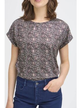 Fransa bluse - Dame - Bluser - FRANSA