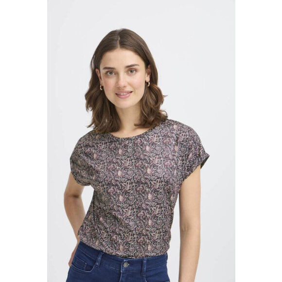 Fransa bluse - Dame - Bluser - FRANSA