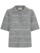 FRANSA - Fransa polo strik