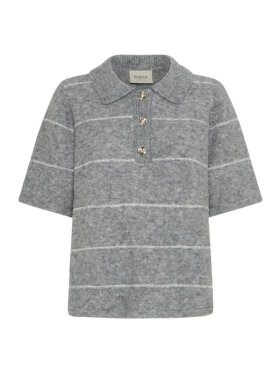FRANSA - Fransa polo strik