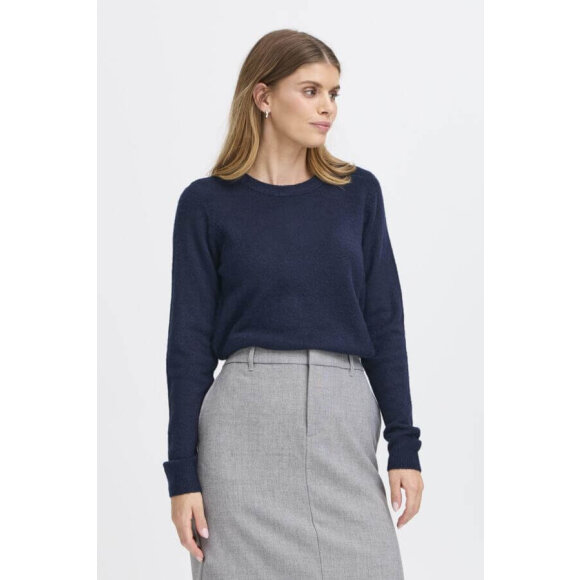 Fransa strik - Lækre striktrøjer til kvinder - FRANSA