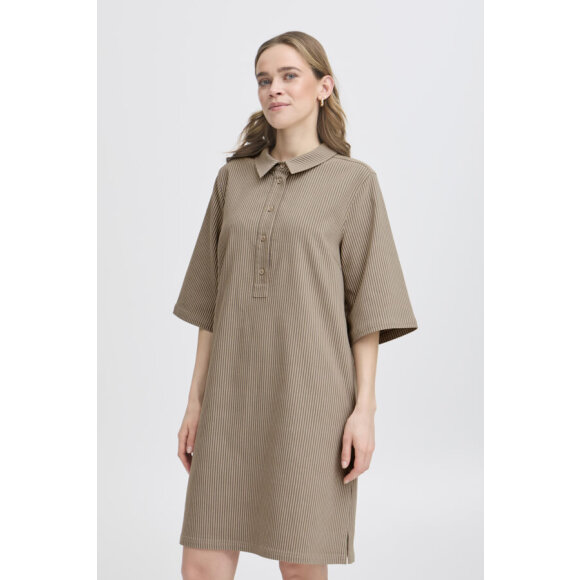 Fransa Kjole - Korte kjoler - FRANSA