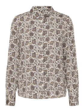 Fransa skjorte - Skjorter til kvinder - FRANSA