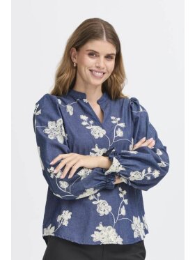 FRANSA - Fransa bluse