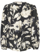 FRANSA - Fransa Bluse