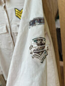 Marta Jakke/skjorte sand - Skjortejakker - dame - MARTA