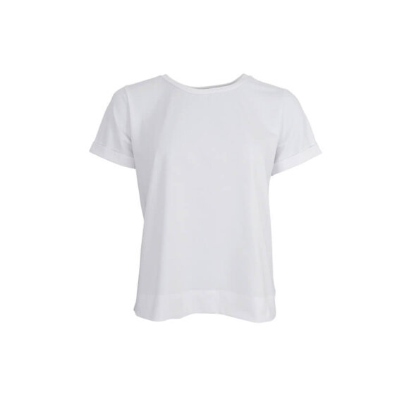 Black Colour - Black Colour Tee 