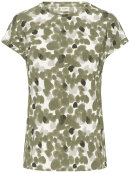 Fransa T-shirt - Dame - T-shirts - FRANSA Fransa T-shirt - Dame - T-shirts - FRANSA