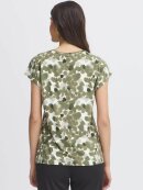 Fransa T-shirt - Dame - T-shirts - FRANSA Fransa T-shirt - Dame - T-shirts - FRANSA