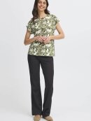 Fransa T-shirt - Dame - T-shirts - FRANSA Fransa T-shirt - Dame - T-shirts - FRANSA