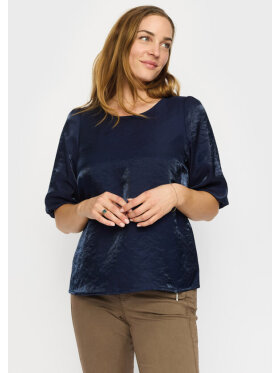 2-Biz bluse - Dame - Bluser - 2-Biz 2-Biz bluse - Dame - Bluser - 2-Biz