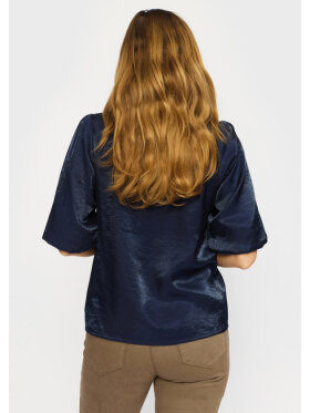 2-Biz bluse - Dame - Bluser - 2-Biz