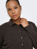 Only Carmakoma Cardigan - Overdele til Plus size - ONLY CarmaKoma