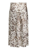 Only Carmakoma nederdel - Plus size bukser til kvinder - ONLY CarmaKoma