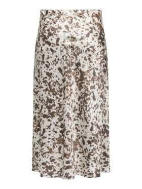 Only Carmakoma nederdel - Plus size bukser til kvinder - ONLY CarmaKoma