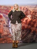 Only Carmakoma nederdel - Plus size bukser til kvinder - ONLY CarmaKoma