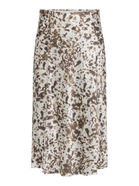 Only Carmakoma nederdel - Plus size bukser til kvinder - ONLY CarmaKoma