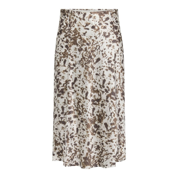 Only Carmakoma nederdel - Plus size bukser til kvinder - ONLY CarmaKoma