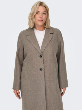 ONLY CarmaKoma - Only Carmakoma jakke