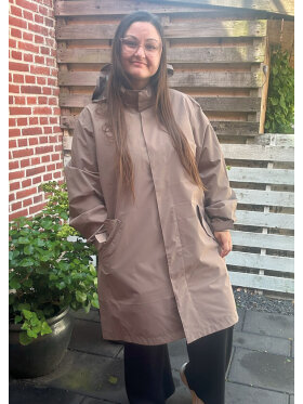 H2O regnjakke Dusty Oak - Regntøj - H2O H2O regnjakke Dusty Oak - Regntøj - H2O