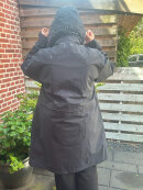 H2O regnjakke blå - Regntøj - H2O