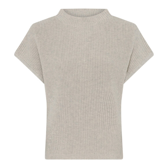Soulmate - Soulmate strik vest