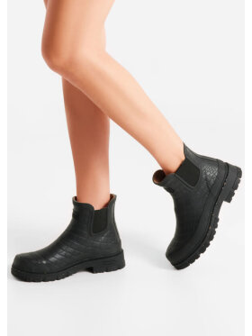 Woden Gummistøvle - Liv - Gummistøvler til kvinder - både brede, lange og korte - Woden Woden Gummistøvle - Liv - Gummistøvler til kvinder - både brede, lange og korte - Woden