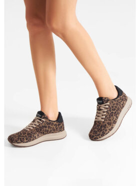 Woden sneakers - Nicoline - Sneakers til dame - Woden Woden sneakers - Nicoline - Sneakers til dame - Woden