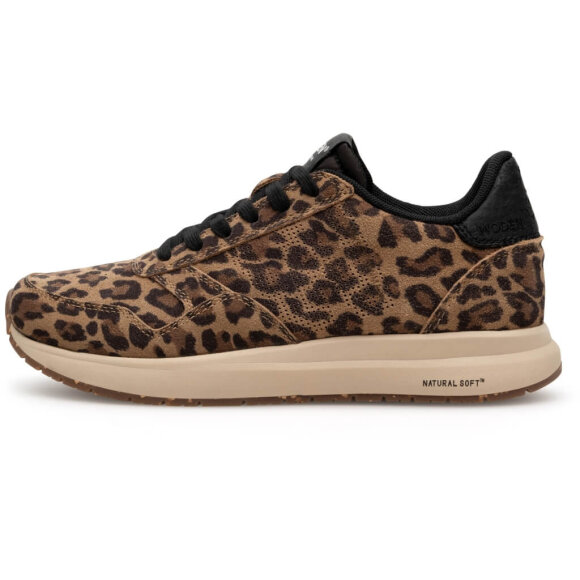 Woden sneakers - Nicoline - Sneakers til dame - Woden Woden sneakers - Nicoline - Sneakers til dame - Woden