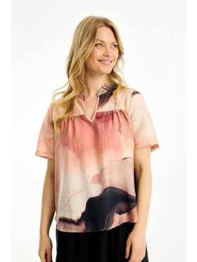 In front bluse - Dame - Bluser - IN FRONT