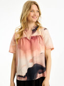 IN FRONT - In front bluse