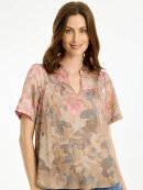 IN FRONT - In Front Bluse