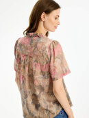 IN FRONT - In Front Bluse