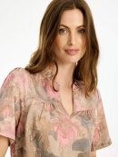 IN FRONT - In Front Bluse