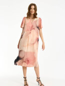 In Front Kjole - Lange gallakjoler og hverdagskjoler - IN FRONT