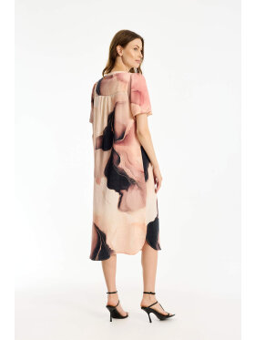 In Front Kjole - Lange gallakjoler og hverdagskjoler - IN FRONT