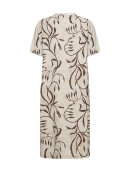 Soyaconcept  - Soyaconcept Kjole Beige