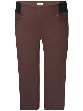 Zhenzi buks - Plus size bukser til kvinder - Zhenzi