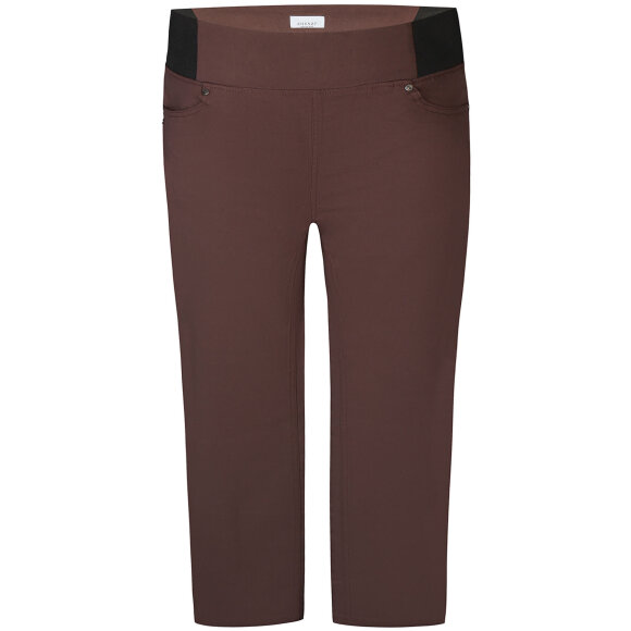 Zhenzi buks - Plus size bukser til kvinder - Zhenzi