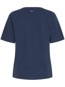 Pulz t-shirt - Dame - T-shirts - PULZ Jeans Pulz t-shirt - Dame - T-shirts - PULZ Jeans