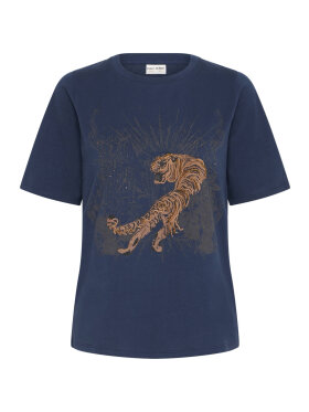 PULZ Jeans - Pulz t-shirt PULZ Jeans - Pulz t-shirt