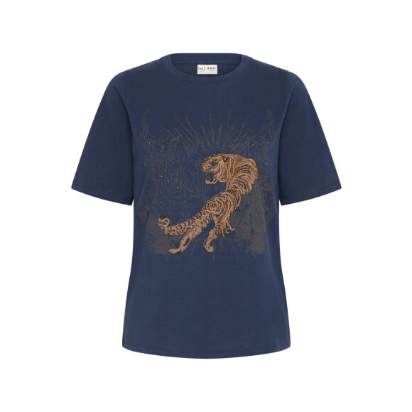 PULZ Jeans - Pulz t-shirt