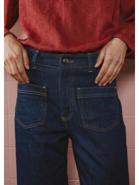 Pulz Jeans - Dame - Jeans - PULZ Jeans