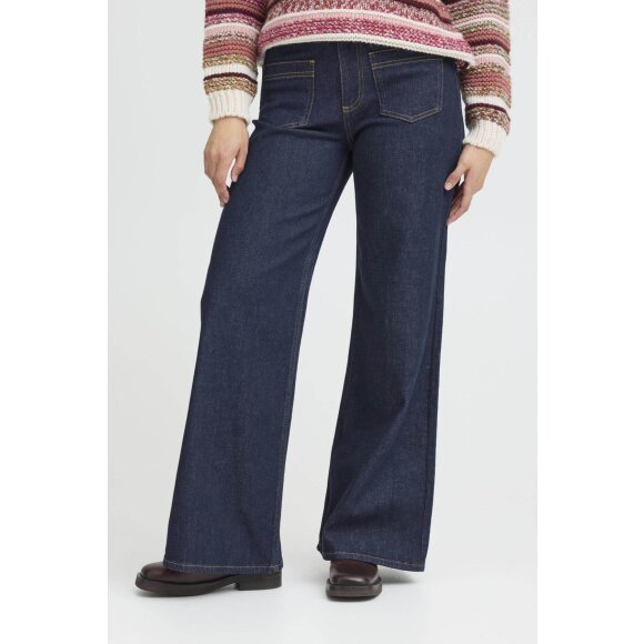 Pulz Jeans - Dame - Jeans - PULZ Jeans