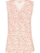 FRANSA - Fransa top Coral