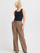 Pulz bukser - Dame - Bukser  - PULZ Jeans