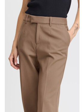 Pulz bukser - Dame - Bukser  - PULZ Jeans