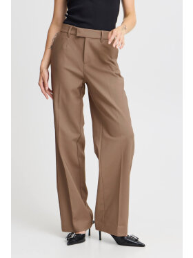 Pulz bukser - Dame - Bukser - PULZ Jeans Pulz bukser - Dame - Bukser - PULZ Jeans